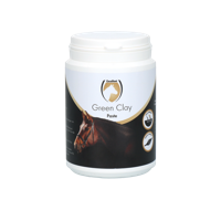 Excellent Horse Green Clay Paste 250 g