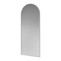 Bolia Ripple Spiegel - Light Grey - 200 x 80 x 3 cm