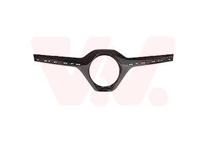 Sier- / Beschermingspaneel, radiateurgrille 4424518