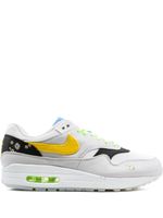Nike baskets Air Max 1 - Tons neutres