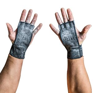 Reeva Ultra Feel Gloves l functional training handschoenen l  Maat S