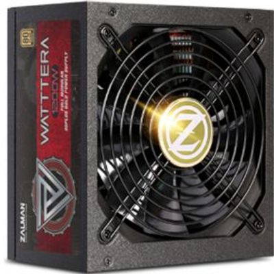 Zalman ZM1200-EBTII