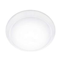 Plafondlamp LED Philips Cinnabar Wit Plastic (40,4 x 10,6 cm) 20 W