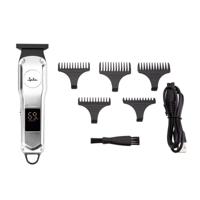 Baard en haar trimmer JATA JBCP4200