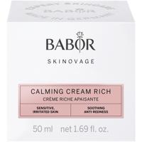 BABOR Skinovage Calming Cream rich 50ml