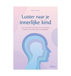 Luisteren naar je innerlijke kind