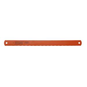 Bahco machinezaagblad bimetaal - 300x25x1.25mm - 3809-300-25-1.25-14