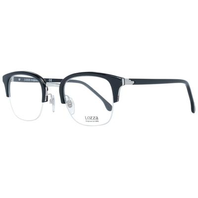 Unisex Brillenframe Lozza VL4145 480BLK