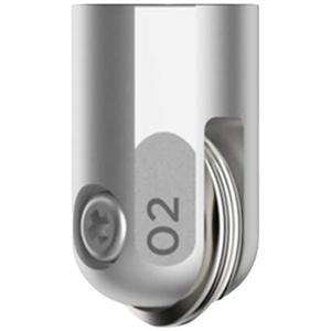 Cricut 2007448 Dubbel rilmes Metaal