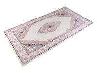 LIVARNO home Tapijt 80 x 150 cm (Lichtroze)