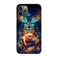 Aurowla: Volledig geprint iPhone 11 Pro Hoesje