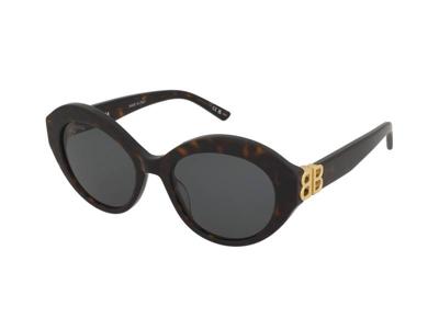 Zonnebrillen Balenciaga BB01338 002