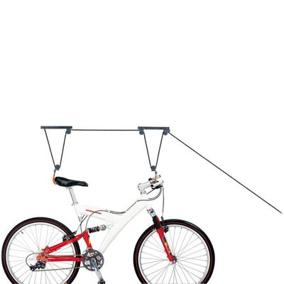 Icetoolz fiets ophangsysteem P621