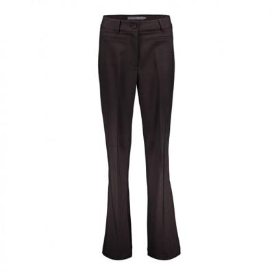 Geisha - Bruin | unisex | Broek | Bruin | 3XL | regular | Kamst mode