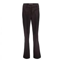 Geisha - Bruin | unisex | Broek | Bruin | 3XL | regular | Kamst mode