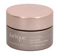 Jurlique Nutri-Define Supreme Eye Contour Balm 15 ml Oogverzorging