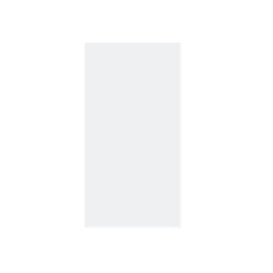 Best-Design &apos;Dalis 1000&apos; glaswand 100cm 8mm NANO glas