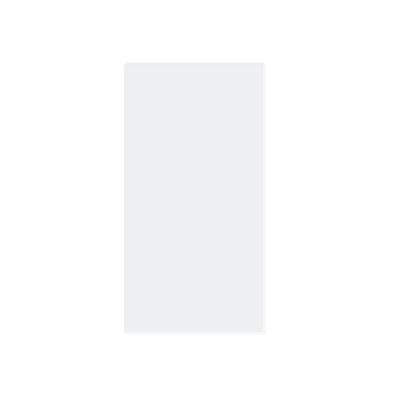 Best-Design &apos;Dalis 1000&apos; glaswand 100cm 8mm NANO glas