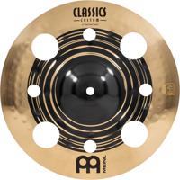 Meinl Classics Custom Dual 12" trash splash - thumbnail