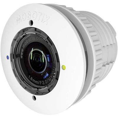 Mobotix Zubehör Netzwerk MX-SM-N20-PW-6MP-F1.8 Sensormodule