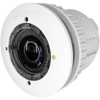Mobotix Zubehör Netzwerk MX-SM-N20-PW-6MP-F1.8 Sensormodule