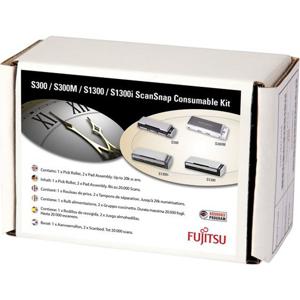 Fujitsu - Ricoh Consumable Kit voor ScanSnap S1300i