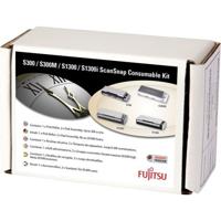 Fujitsu - Ricoh Consumable Kit voor ScanSnap S1300i - thumbnail