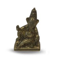 Ganesh - 9 cm - thumbnail