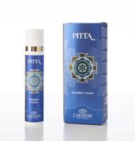 Lakshmi Pitta beschermende rozencreme sensitive - 50 ml