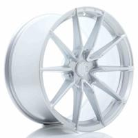 Autovelg Japan Racing SL021910F25X2072MS Zilverkleurig 19" ET20 ET51 CB 72,6