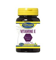 Vitamine E 10mcg 400IE