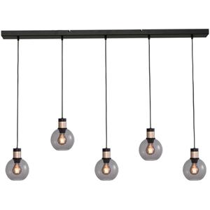 Masterlight Hanglamp Lazise 2 5x Ø 15cm 2941-05-02-130-5-15