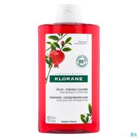 Klorane Capil. Sh Granaatappel 400ml
