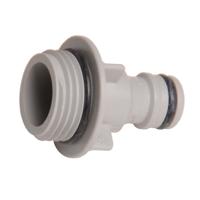 Gardena Insteeknippel 34dr voor zwenksproeiers