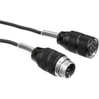 Neumann UC 5 reserve kabel voor U 67 met 7-pin XLR