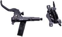 SHIMANO schijfrem "deore xt br-m8120 en bl-m8100"