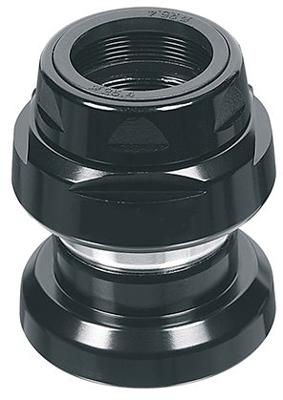 Ergotec - balhoofdset a118gk 1-1 8 met draad - zwart