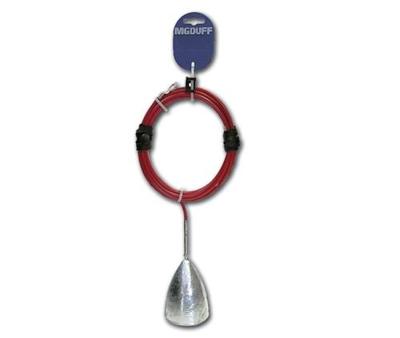 Mgduff Anode Magnesium Hangende Md57lkit Default