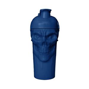 The Curse Skull Shaker 700ml Navy