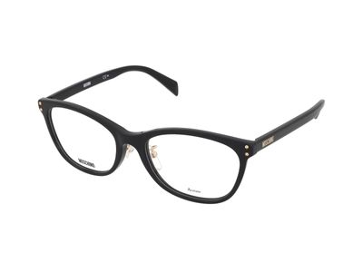 Brillen met correctie Moschino MOS540/F 807