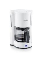 Severin KA4816 Filter Koffiezetapparaat 10-kops 1,4L 1000W Wit