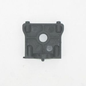 Gear mount rear