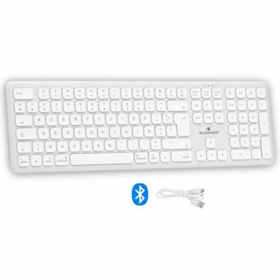 Bluetooth toetsenbord Bluestork MAC V2