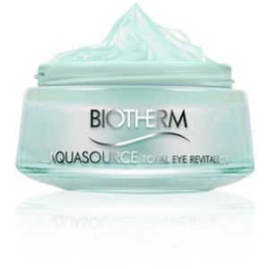 Biot Aquasource total eye revitalizer ka
