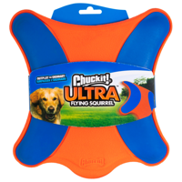 Chuckit Ultra flying squirrel Chuckit Ultra flying squirrel