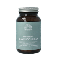 Probisson brain complex 60 Capsules