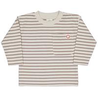 Baby T-shirt Lange mouwen