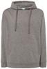 JHK 421 Kangaroo Sweatshirt - Grey Melange - XS