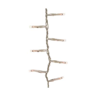LED lichtsnoer Lumineo Wit