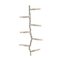 LED lichtsnoer Lumineo Wit
